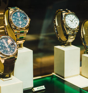 luxury watch pawnbroker adelaide